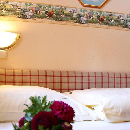 Gasthof Sollner Hof Hotel Мюнхен Екстериор снимка