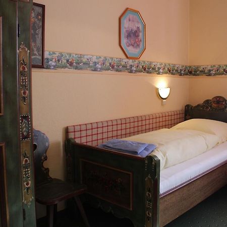 Gasthof Sollner Hof Hotel Мюнхен Екстериор снимка
