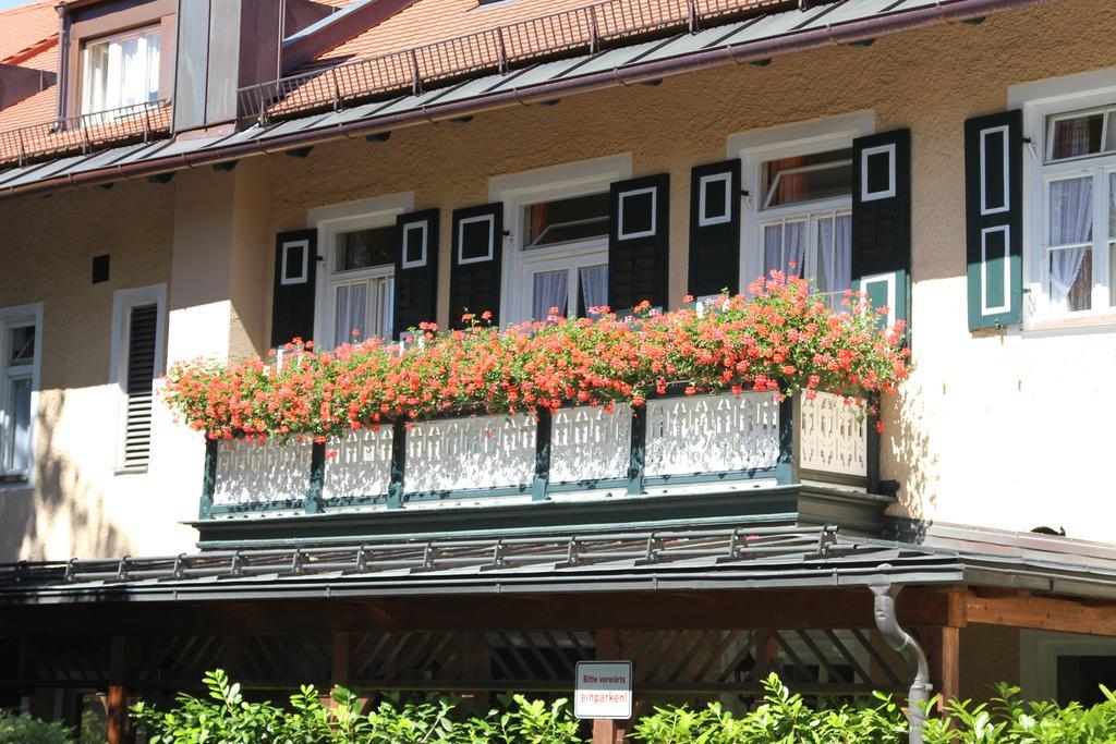 Gasthof Sollner Hof Hotel Мюнхен Екстериор снимка