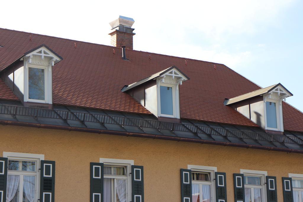 Gasthof Sollner Hof Hotel Мюнхен Екстериор снимка