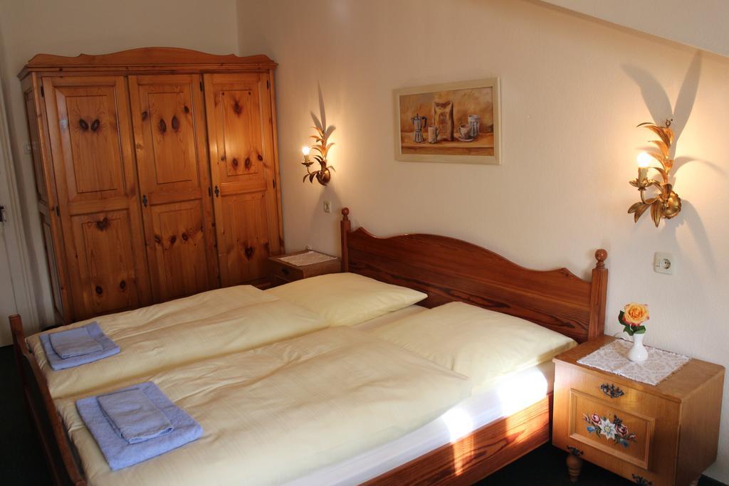 Gasthof Sollner Hof Hotel Мюнхен Екстериор снимка