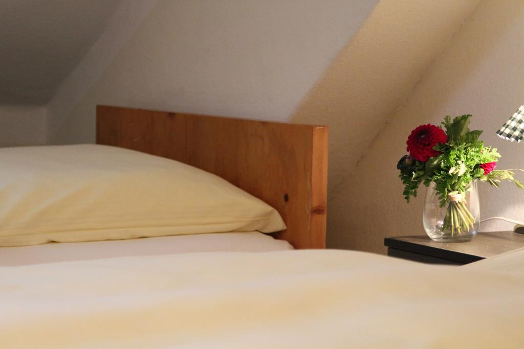 Gasthof Sollner Hof Hotel Мюнхен Екстериор снимка