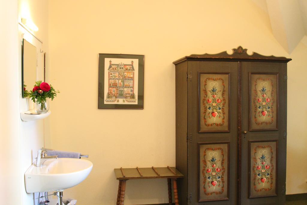 Gasthof Sollner Hof Hotel Мюнхен Екстериор снимка