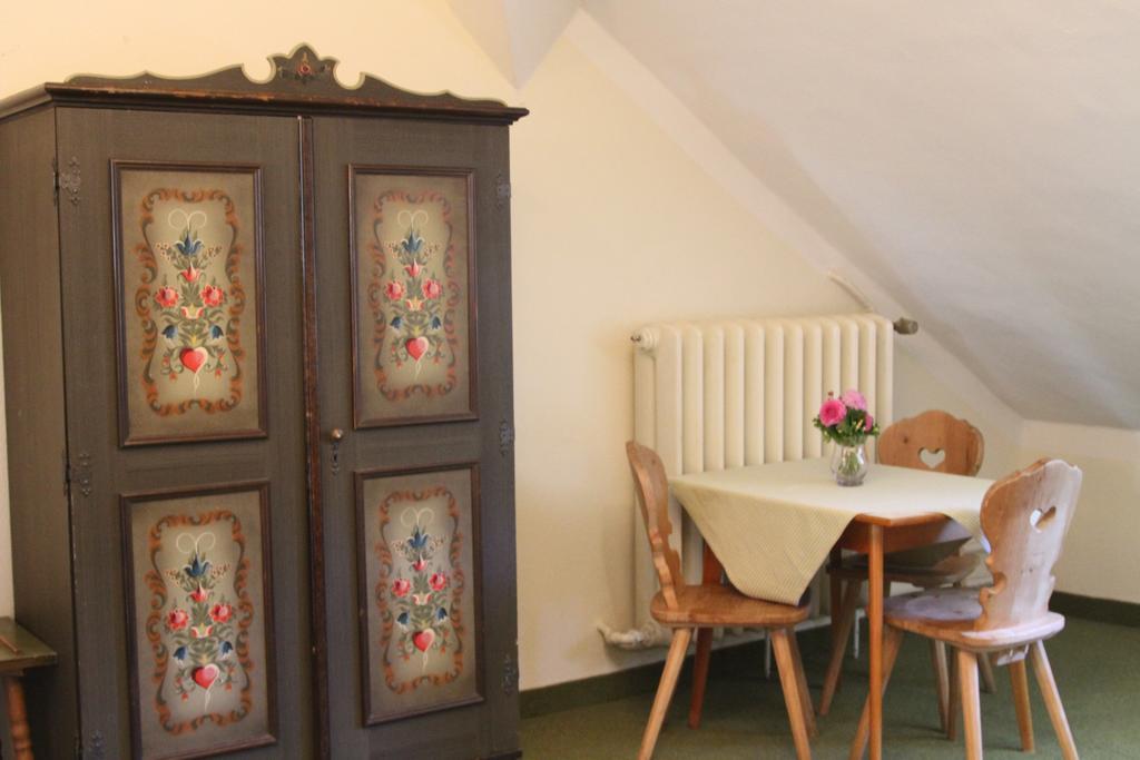 Gasthof Sollner Hof Hotel Мюнхен Екстериор снимка