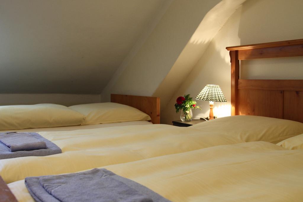 Gasthof Sollner Hof Hotel Мюнхен Екстериор снимка