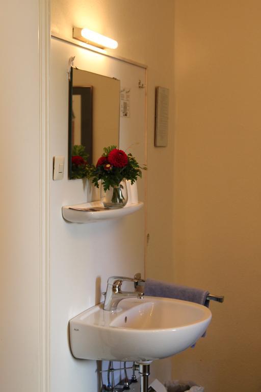 Gasthof Sollner Hof Hotel Мюнхен Екстериор снимка