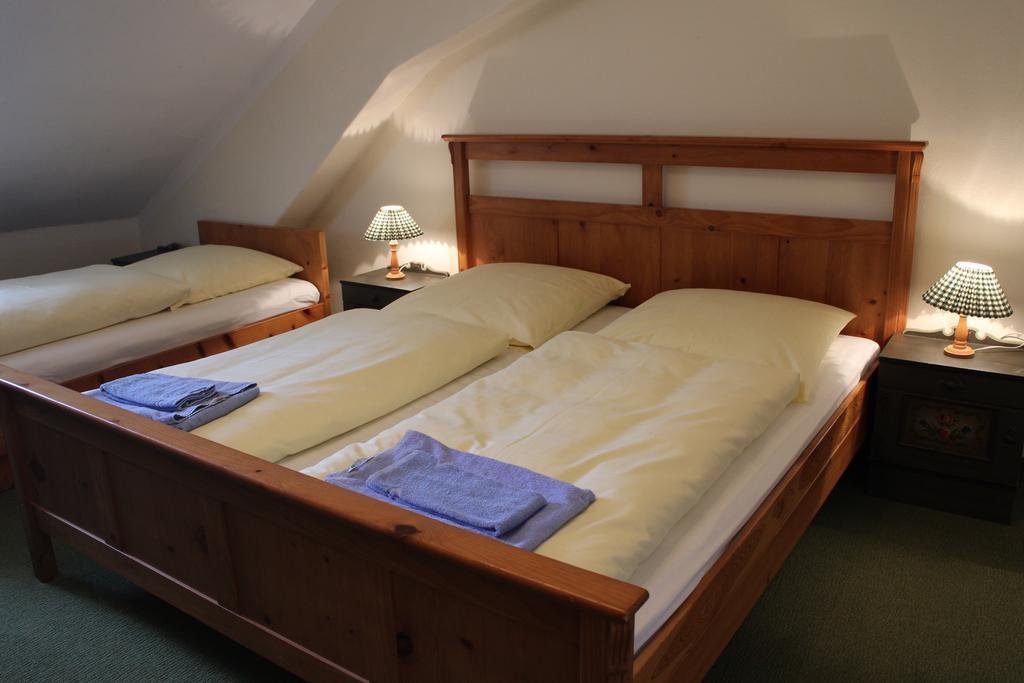 Gasthof Sollner Hof Hotel Мюнхен Екстериор снимка