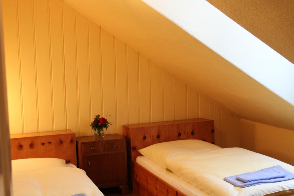 Gasthof Sollner Hof Hotel Мюнхен Екстериор снимка