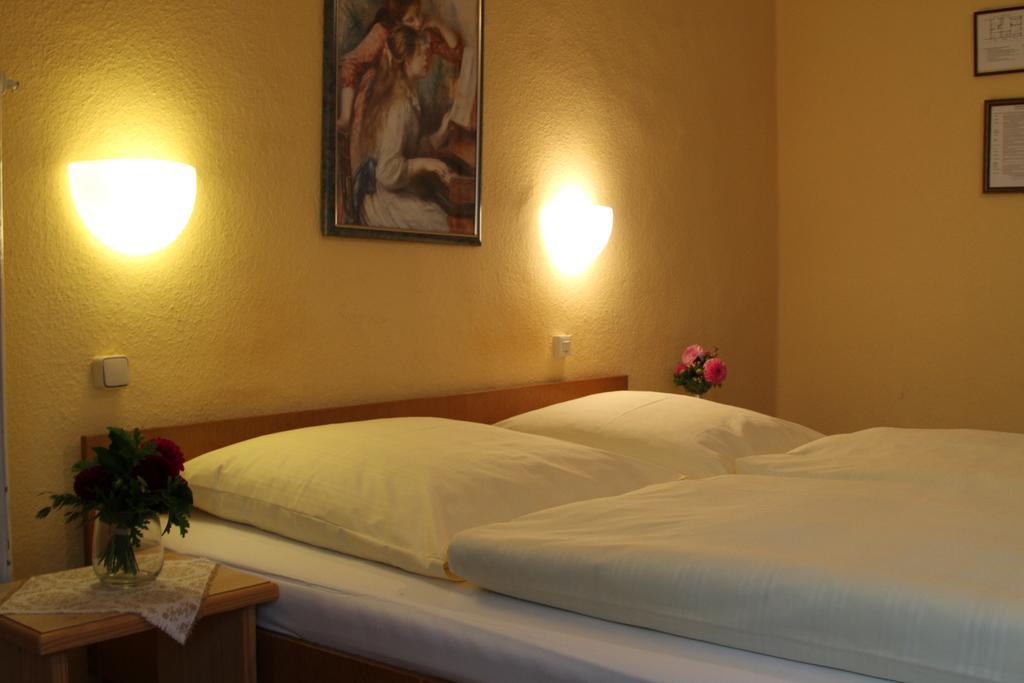 Gasthof Sollner Hof Hotel Мюнхен Екстериор снимка
