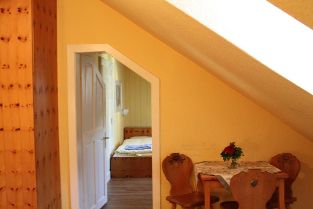 Gasthof Sollner Hof Hotel Мюнхен Екстериор снимка