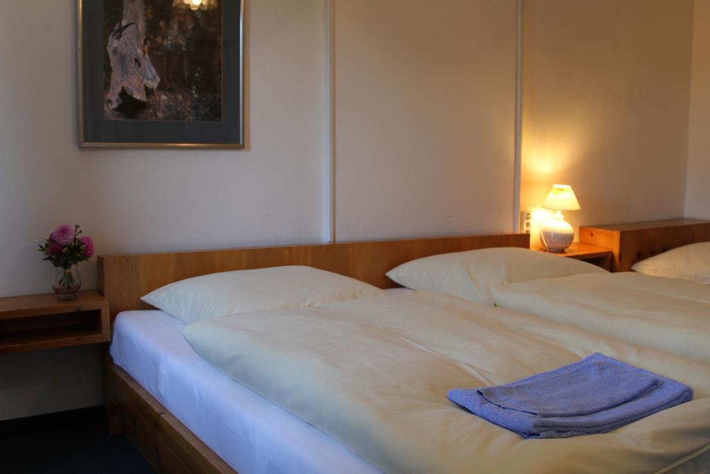 Gasthof Sollner Hof Hotel Мюнхен Екстериор снимка