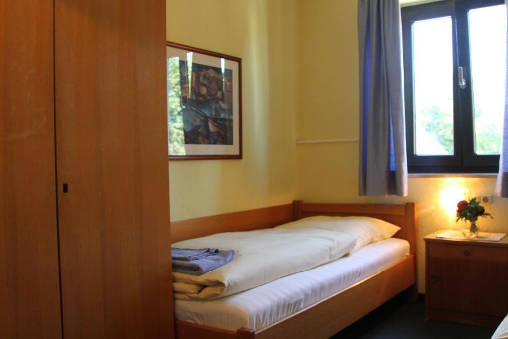 Gasthof Sollner Hof Hotel Мюнхен Екстериор снимка