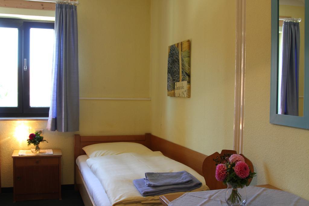 Gasthof Sollner Hof Hotel Мюнхен Екстериор снимка