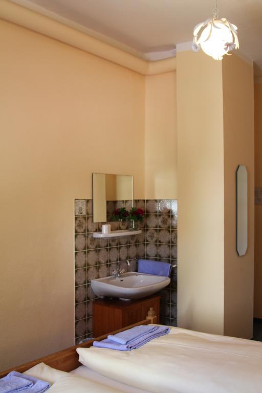 Gasthof Sollner Hof Hotel Мюнхен Екстериор снимка