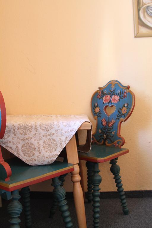 Gasthof Sollner Hof Hotel Мюнхен Екстериор снимка