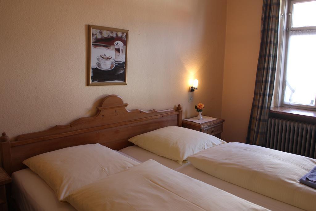Gasthof Sollner Hof Hotel Мюнхен Екстериор снимка