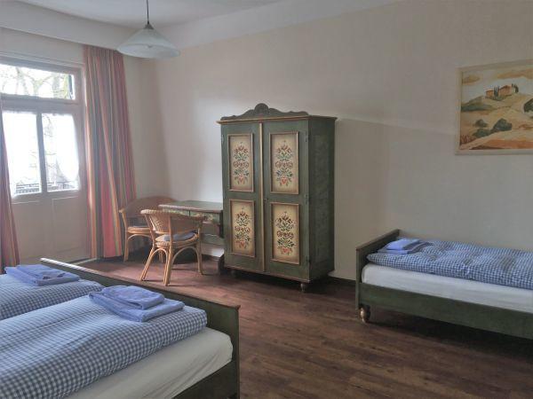 Gasthof Sollner Hof Hotel Мюнхен Екстериор снимка