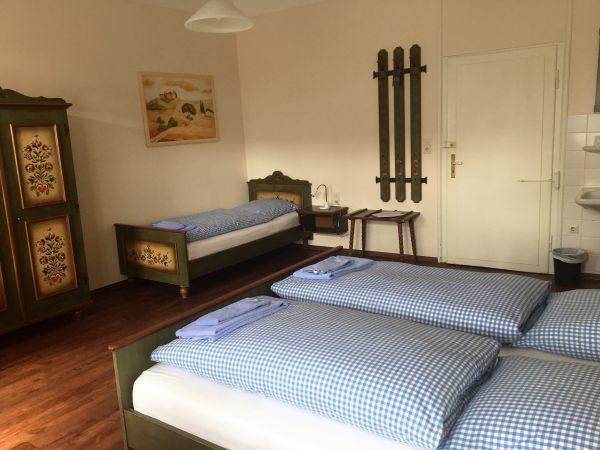 Gasthof Sollner Hof Hotel Мюнхен Екстериор снимка