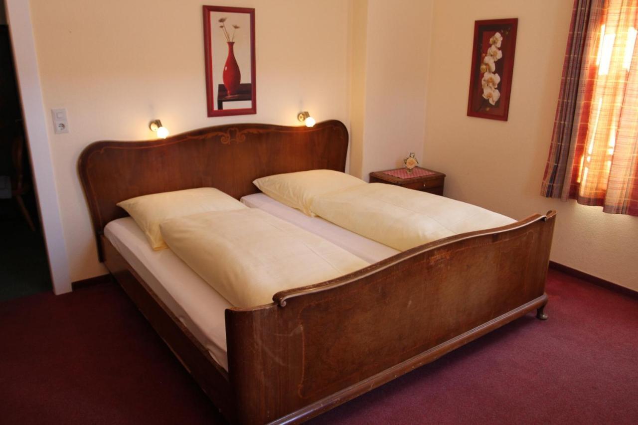 Gasthof Sollner Hof Hotel Мюнхен Стая снимка