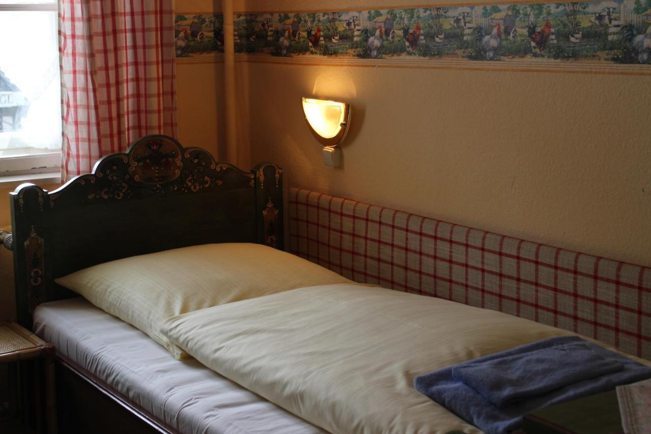 Gasthof Sollner Hof Hotel Мюнхен Екстериор снимка