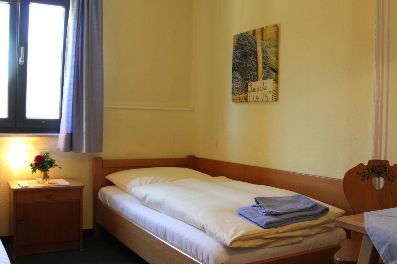 Gasthof Sollner Hof Hotel Мюнхен Екстериор снимка