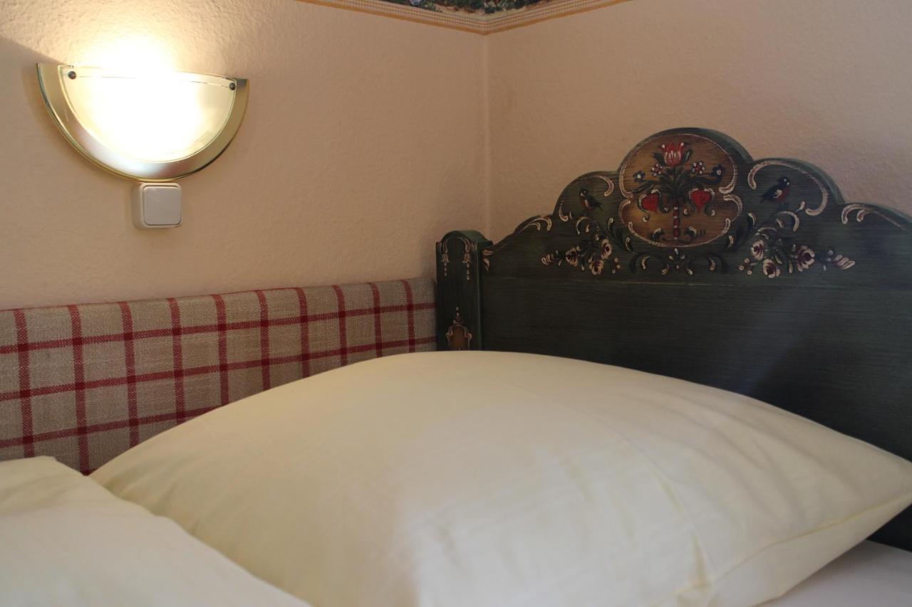 Gasthof Sollner Hof Hotel Мюнхен Екстериор снимка