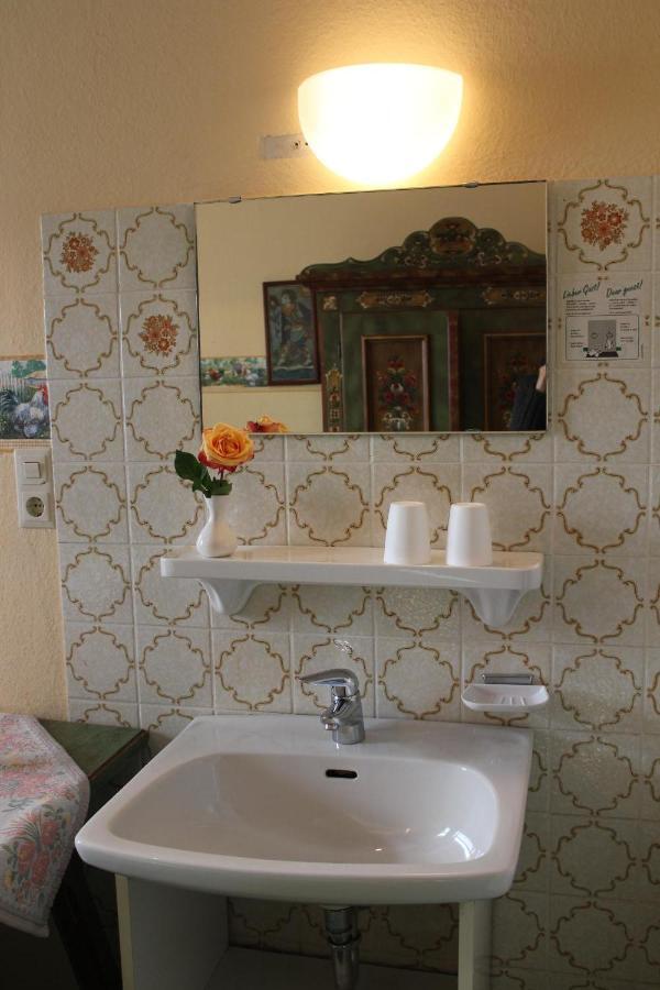 Gasthof Sollner Hof Hotel Мюнхен Екстериор снимка